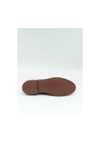 Freefoot 2650-2 Taba Bağcıklı Günlük Erkek Ayakkabı-taba