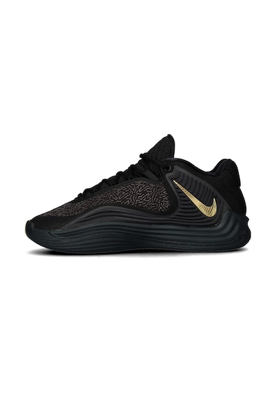 Nike Giannis Freak 7 ''the Drive''mens Basketball Shoes Erkek Basketbol Ayakkabısı Siyah