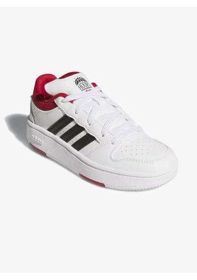Adidas Kk1098 Hoops Classıic El C Çocuk Günlük Spor Ayakkabı Beyaz