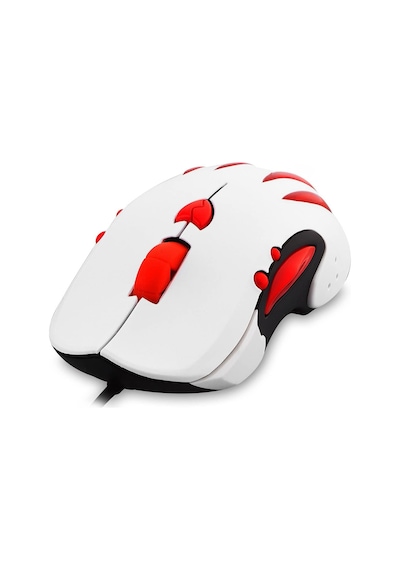 Everest Rampage SMX-R3 Kablolu Oyuncu Mouse