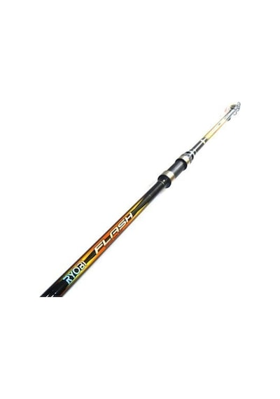 Ryobı Flash Boat 165 Cm 50-150 Gr Atarlı Teleskopik Kamış (544266720)