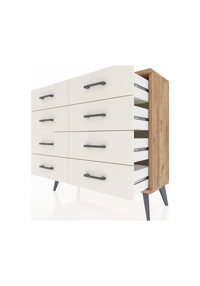 Arges Şifonyer 8 Çekmeceli 88x30x80 Çam-çam/aytaşı Çam/aytaşı Arges Şifonyer 8 Çekmeceli 88x30x80 Çam-çam/aytaşı Çam/aytaşı