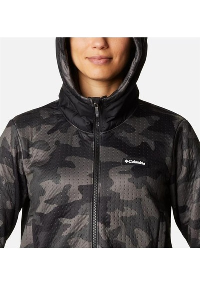 Columbia Northern Kadın Sweatshırt (522263551)