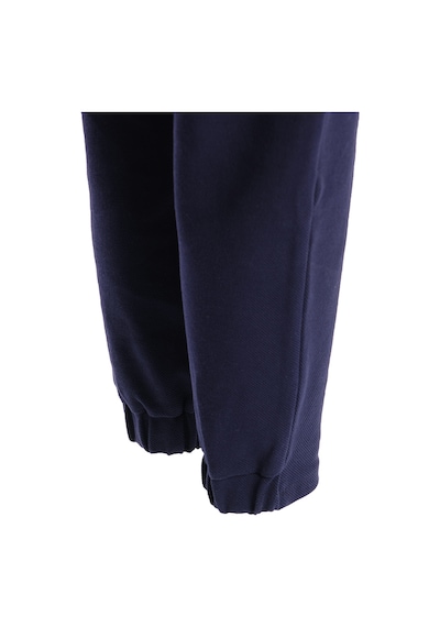 Vedi Kadın Oversize Minimalist Pantolon - Rahat & Şık Lacivert