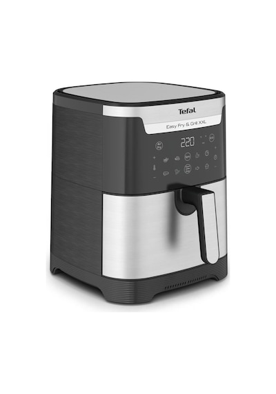 Tefal EY801D15 Easy Fry Grill XXL 6.5 LT Fritöz