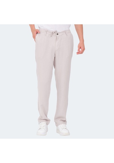 Slazenger EARN Erkek  Bej Pantolon