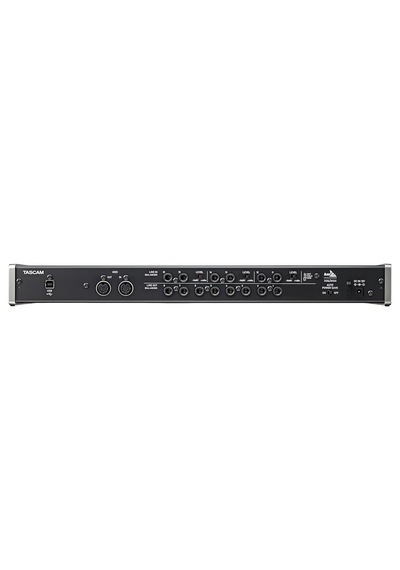 Tascam Us-16x08 16 Giriş 8 Çıkış 96 Khz Usb Ses Kartı
