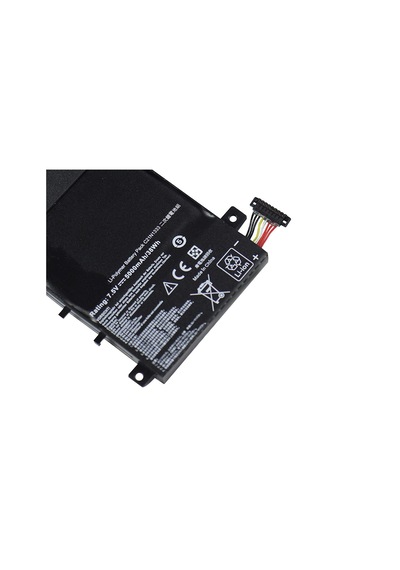 Asus Uyumlu Tp550Lj-Cj023H Uyumlu Notebook Batarya Pili