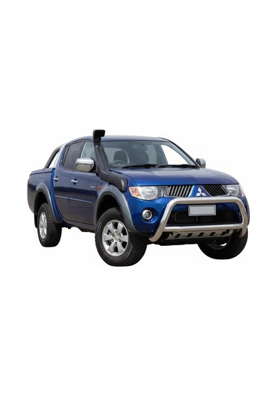 2007-2014 Mi Tsubi Shi L200 Snorkel