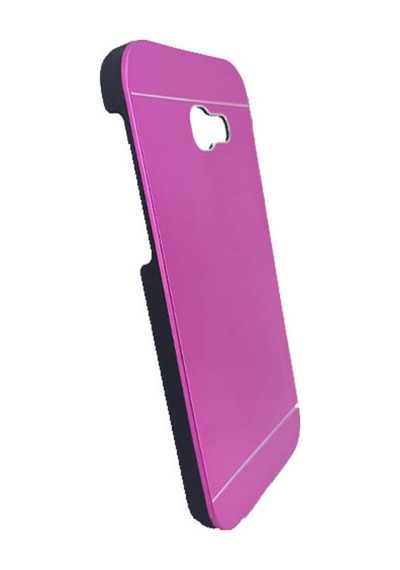 Samsung Galaxy Uyumlu A3 2017 Motomo Metal Kilif 457827817