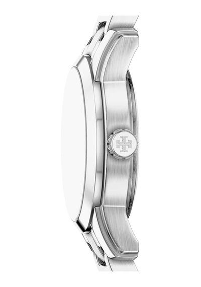 Tory Burch Tbw9071 Kadın Kol Saati Metalik Gri