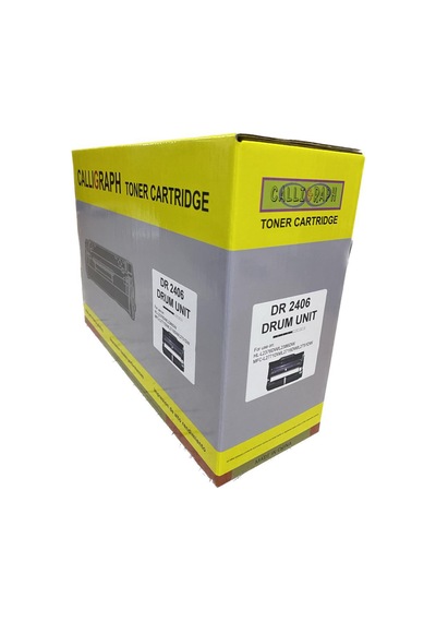 Callıgraph Dr-2406 Dr-760/dr-2456 L2716 Muadil Drum