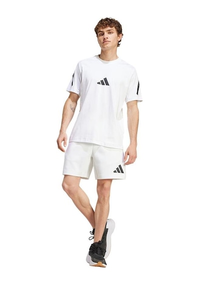 Adidas M Z.n.e. Sho Erkek Şort Jj4893-beyaz