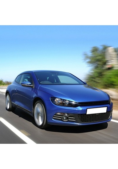 Sağ Ön Cam Açma Düğmesi Vw Scirocco 2009-2014 7l6959855b