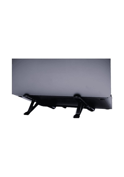 Vyvylabs X13 Katlanabilir Laptop Standı Gri