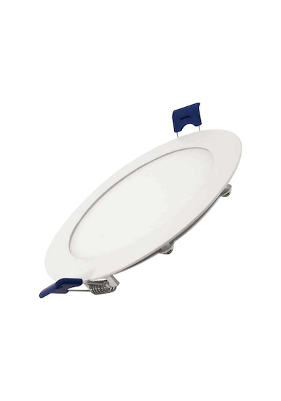 Ack Ap01-01830 18w Beyaz 6500k Sıva Altı Yuvarlak Led Panel Beyaz