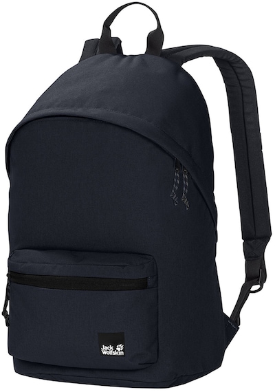 Jack Wolfskin Jack Wolfskın 365 Pack Unısex Sırt Çantası Lacivert Lacivert