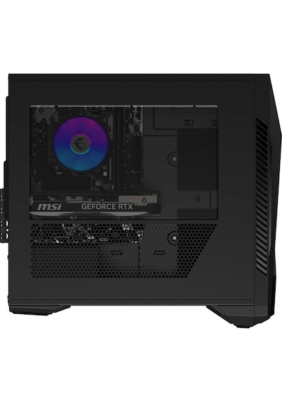 MSI MAG INFINITE S3 14NVL5-3276EU i5-13400F 16 GB 1 TB SSD 8 GB RTX5060 W11H Masaüstü Oyuncu Bilgisayarı