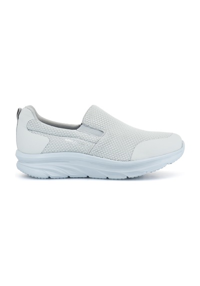 King Paolo D1114 Hıgh Step - Gri - Erkek Ayakkabı,tekstil Spor Ayakkabı-gri Gri