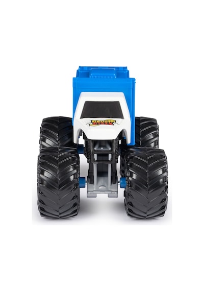 Monster Jam 1:64 Crush Cycle