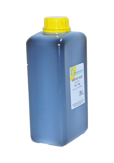 Doğan Baharatçılık Kimyon Yağı 1 KG