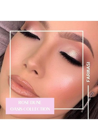 Rose Dune 9 Yüksek Pigmentli Tonlu Göz Farı Paleti Çok Yönlü Göz Farı Paleti Pembe Ve Ebegümeci Tonlarında Yumuşak Ve Yoğun Hipnotize Etmek İçin Çok Yönlü Göz Farı Paleti 0,28 Oz Diğer Rose Dune 9 Yüksek Pigmentli Tonlu Göz Farı Paleti Çok Yönlü Göz Farı Paleti Pembe Ve Ebegümeci Tonlarında Yumuşak Ve Yoğun Hipnotize Etmek İçin Çok Yönlü Göz Farı Paleti 0,28 Oz Diğer
