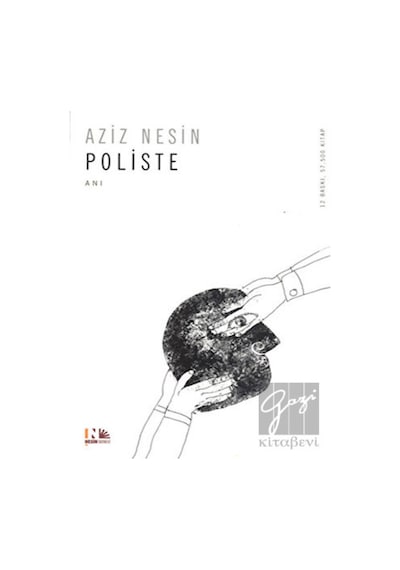 Poliste - Aziz Nesin - Nesin Yayınevi