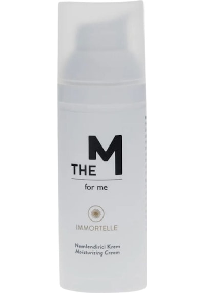 The M Immortelle Nemlendirici Krem 50ml