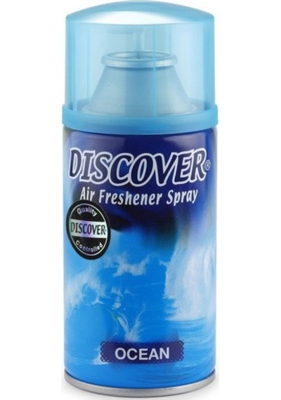 Discover Oda Kokusu Ocean 320 ML