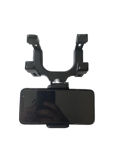 Point Robotik Dikiz Ayna Geçmeli Telefon Tutacağı