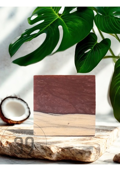 Ceviz & Kahverengi Bakır Epoksi Bardak Altlığı Seti 6 Lı, El Yapımı Ceviz Ahşap, 12x12 Cm, Modern & Şık Tasarım Koyu Kahverengi Ceviz & Kahverengi Bakır Epoksi Bardak Altlığı Seti 6 Lı, El Yapımı Ceviz Ahşap, 12x12 Cm, Modern & Şık Tasarım Koyu Kahverengi
