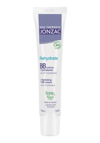Jonzac Rehydrate Bb Spf 10 Açık Krem 40 Ml Sku: Zeus8690010481993 0