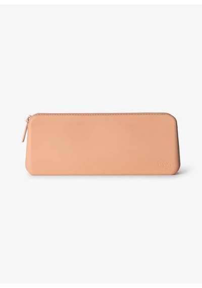 Citron Silikon Çok Amaçlı Kılıf - Blush Pink 1060940