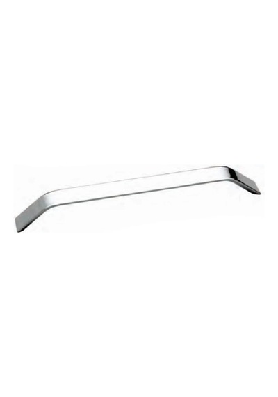 Mey İthalat Karanfil 128 Mm Krom Çekmce Kulp Çok Renkli