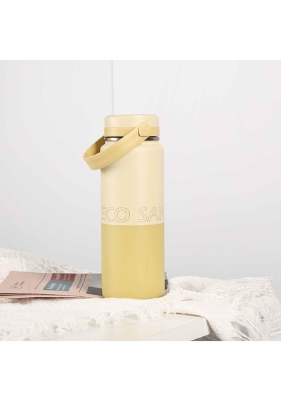 Santeco Koya Ss Beverage Termos 500 Ml-sarı