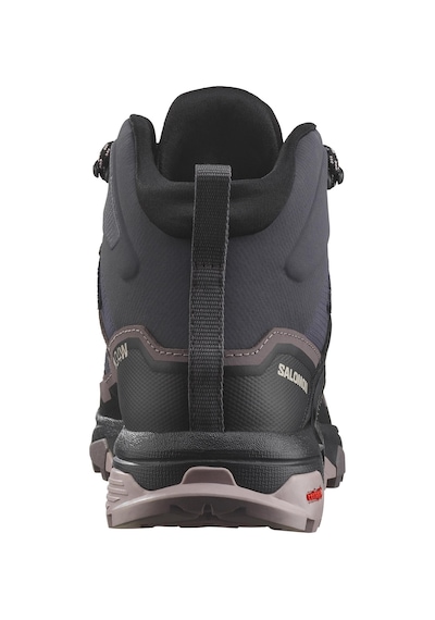 Salomon X Ultra 4 Mid Gtx W Kadın Bot-gri Gri