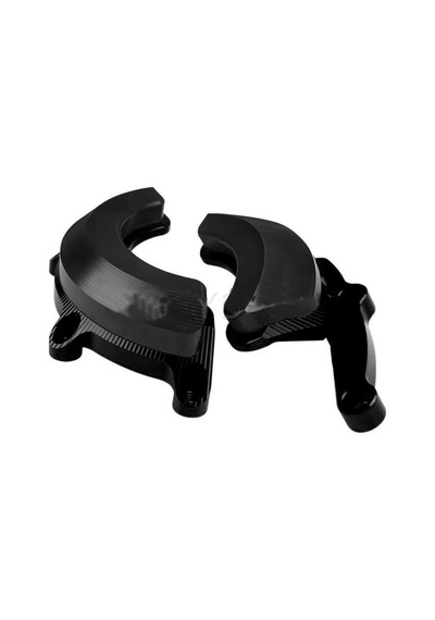 Bmw G310r Uyumlu Dekoratif Motor Takozu Siyah