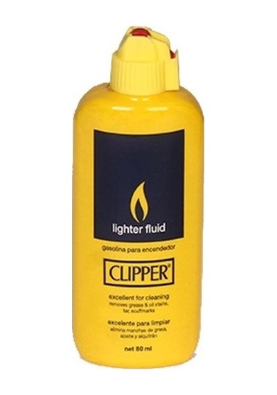 Clipper Clipper Benzin 80 Ml
