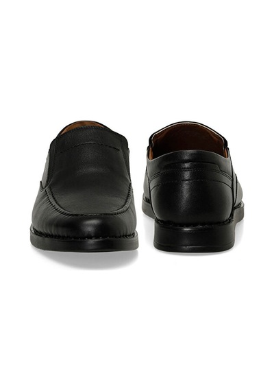Polaris 107344.m 5fx Siyah Erkek Loafer Ayakkabı A101953325 Siyah