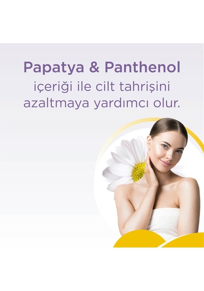 Sesu Tüy Sarartıcı Krem 35 Gr + 18 Gr X 4 Paket