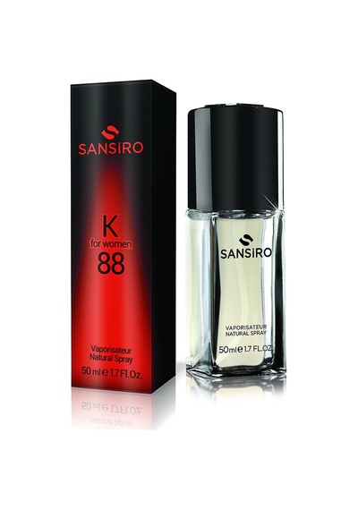 Sansiro K-88 Intense Parfüm 50 ML