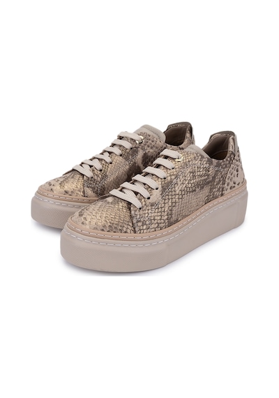 Valmenti Kadın Bej Sneakers & Spor Ayakkabı 937 5022-101 Bn Ayk Y25 Bej Yln Bej