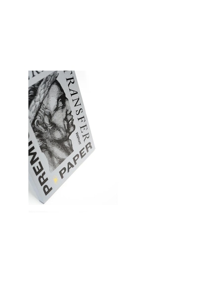 Radiant Termal Transfer Kağıdı 100'lü - 8.5"x11"