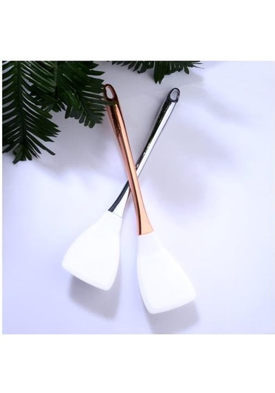 Kosova Silikon Spatula Bakır Slk300