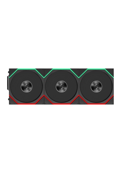 Lian Li Unı Fan Tl Flex 3x120mm Siyah Kasa Fanı G9f.12tl1f3b.00 Azaz0llı0140