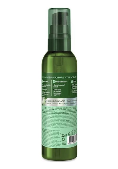 Naturals By Watsons Aloe Vera Deo Sprey 120 Ml