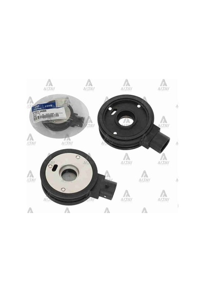 MOBIS 319233A800 Mobis Yakıt Filtre Isİticisi I30 1,6 CRDI 07-12