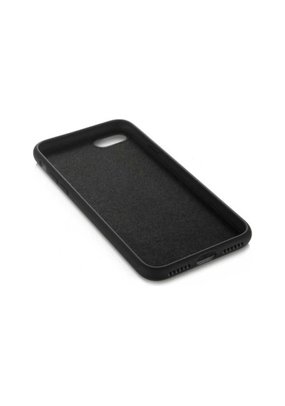 Apple Uyumlu iPhone Se 2022 Pak Lsr Lansman Kılıf-siyah