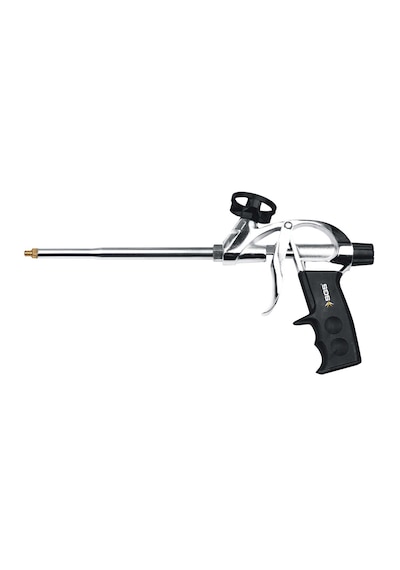 Sgs Pu Köpük Tabancası Krom Kaplama