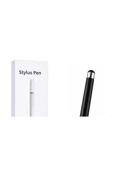 Lb Xiaomi Pad 5 Pro Uyumlu Dokunmatik Stylus Kalem Disk Uçlu Hassas Tablet Telefon Çizim Kalemi
